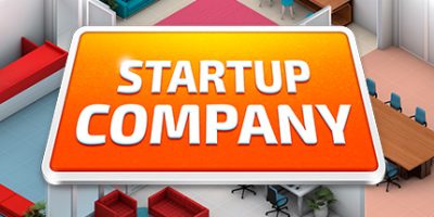 创业公司/Startup Company/初创公司