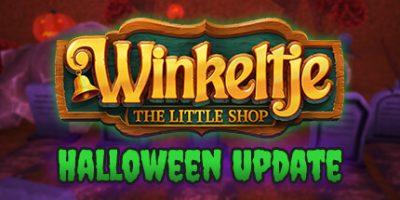 温克利小屋/温克利小店/Winkeltje: The Little Shop/中世纪杂货店