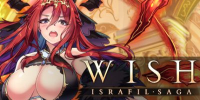 祈愿之旅：伊斯拉菲尔传说/Wish