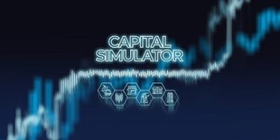 资本模拟器 Capital Tycoon