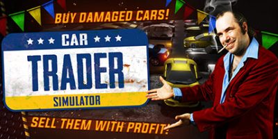 汽车交易商模拟器/Car Trader Simulator
