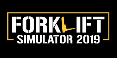 叉车模拟器2019/Forklift Simulator 2019