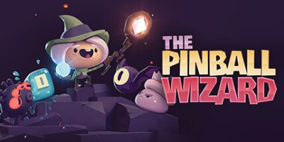 弹子球魔法师/弹球魔法师/The Pinball Wizard
