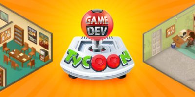 游戏发展国/Game Dev Tycoon