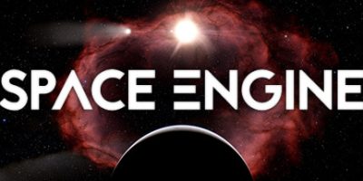 空间引擎|v0.990.46.1975b|官方中文|Space Engine|太空引擎/宇宙模拟器