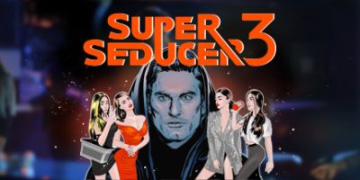 超级情圣3|官方中文|Super Seducer 3