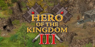 王国英雄III/王国英雄3/Hero of the Kingdom III