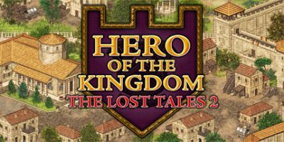 王国英雄：失落传说2/Hero of the Kingdom: The Lost Tales 2