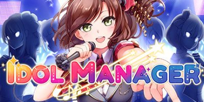 偶像经纪人/Idol Manager