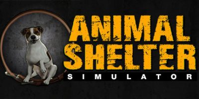 动物收容所|官方中文|本体+1.1.0升补|NSZ|原版|Animal Shelter