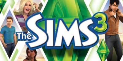 模拟人生3终极版|全DLC|官方中文|The Sims 3