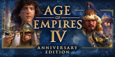 帝国时代IV：周年纪念版|v11.0.782|全DLC|官方中文|Age of Empires IV: Anniversary Edition|帝国时代4