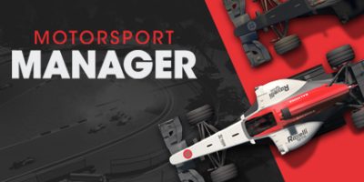 赛车经理/Motorsport Manager