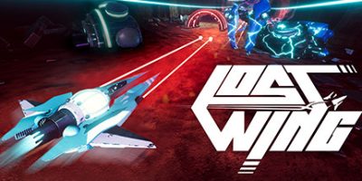 失落之翼/Lost Wing