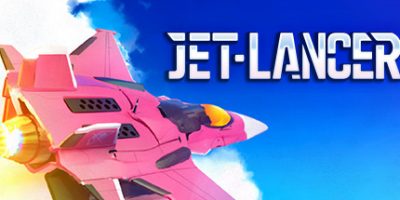 喷射战机/Jet Lancer