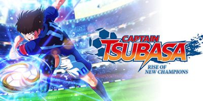队长小翼 新秀崛起|v1.46.1|Captain Tsubasa: Rise of New Champions