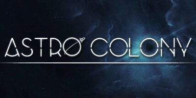 太空殖民地|Build.10285854|Astro Colony/星际殖民地