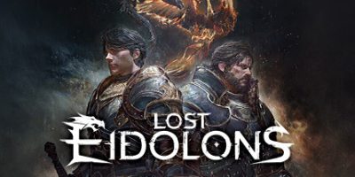 幻灵降世录|V1.5.3.R23-贝内里奥最后的征服者|Lost Eidolons