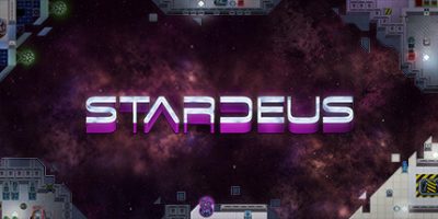 繁星旅途|Stardeus