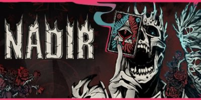 天底|正式版|Nadir: A Grimdark Deckbuilder