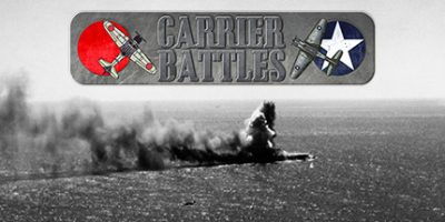 航母对决：太平洋海战/Carrier Battles 4 Guadalcanal