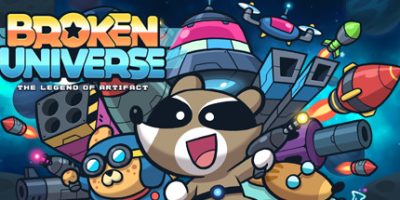 残缺宇宙/Broken Universe – Tower Defense/破碎宇宙