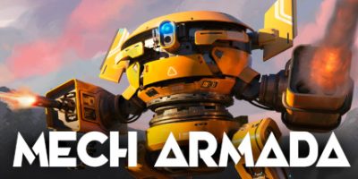 机甲武装 Mech Armada
