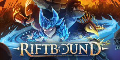 裂谷征途 Riftbound