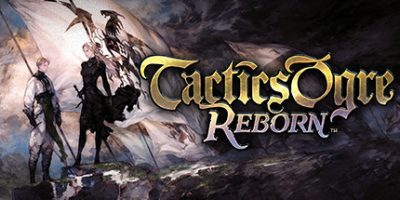 皇家骑士团：重生|官方中文|本体+1.0.7升补|XCI|原版|Tactics Ogre: Reborn