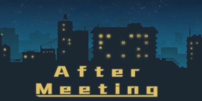 当我们相遇 After Meeting