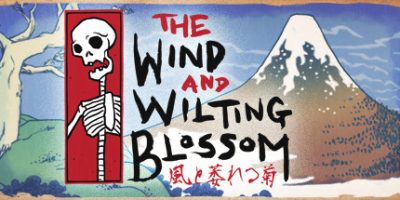 随风凋零的菊花/The Wind and Wilting Blossom