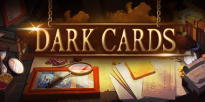 暗牌 Dark Cards