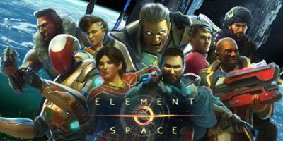 元素：太空 增强版 Element Space