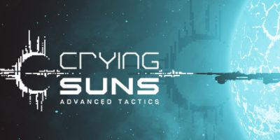 哀恸之日|v2.2.5|Crying Suns