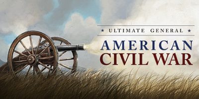 终极将军：内战 Ultimate General: Civil War