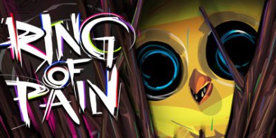 苦痛之环|v1.6.00f00|官方中文|支持手柄|Ring of Pain|痛苦之戒