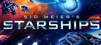 席德梅尔：星际战舰 Sid Meier's Starships