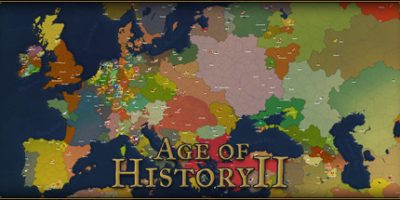历史年代2/Age of History II|历史时代2