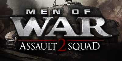 战争之人：突击小队2/Men of War: Assault Squad 2/附历代合集