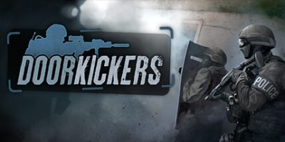 破门而入/Door Kickers