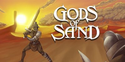 沙神 Gods of Sand
