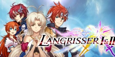梦幻模拟战1&2 重制版|官方中文|最终版-暗黑王国-光辉骑士+全DLC|Langrisser I & II/梦幻模拟战1+2