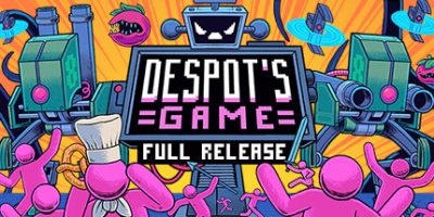 暴君的游戏|v1.3.4|Despots Game: Dystopian Army Builder