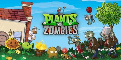 植物大战僵尸年度加强版/Plants vs. Zombies