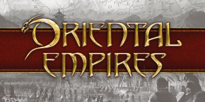 东方帝国/Oriental Empires