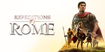 远征军：罗马|v1.6|全DLC|官方中文|支持手柄|Expeditions: Rome