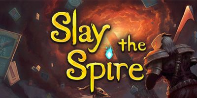 杀戮尖塔|V2.3.4|官方中文|Slay the Spire