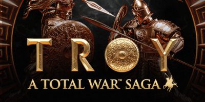全面战争传奇：特洛伊/A Total War Saga: TROY