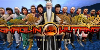 少林与武当/少林vs武当/Shaolin vs Wutang