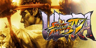 街头霸王4终极版/终极街头霸王4/终极街霸4/Ultra Street Fighter IV